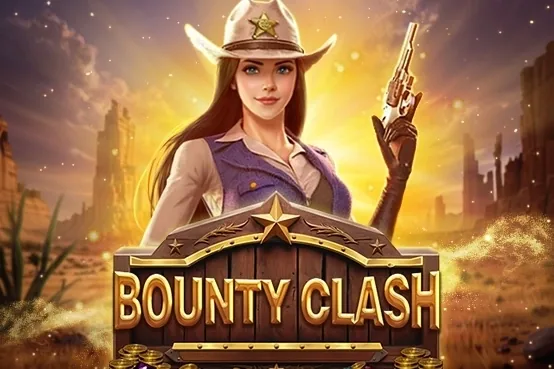 Bounty Clash